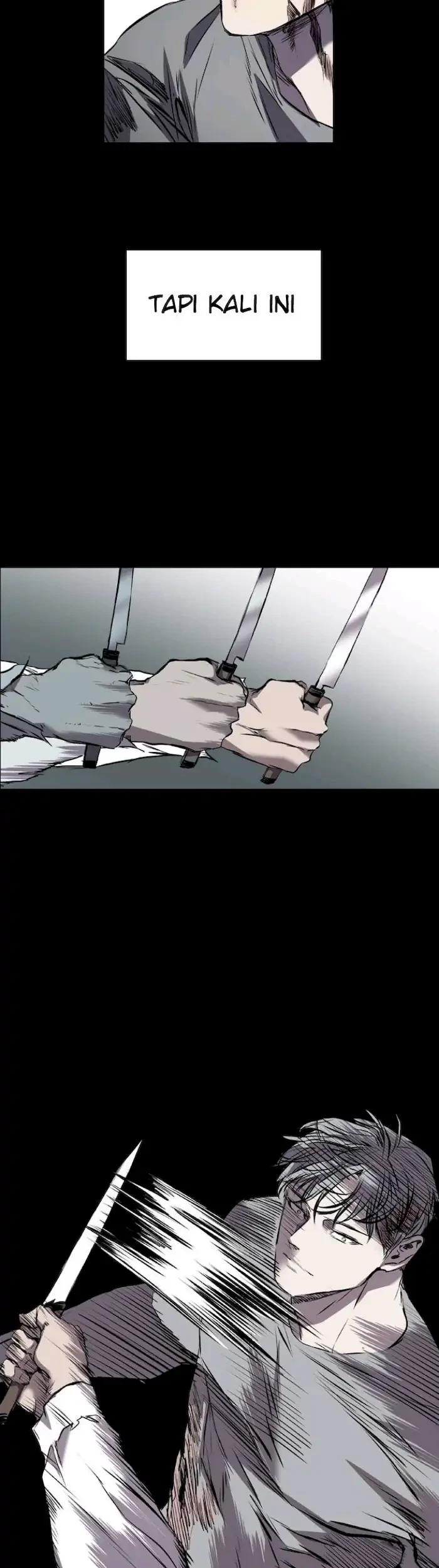 Castle Chapter 114 Gambar 45