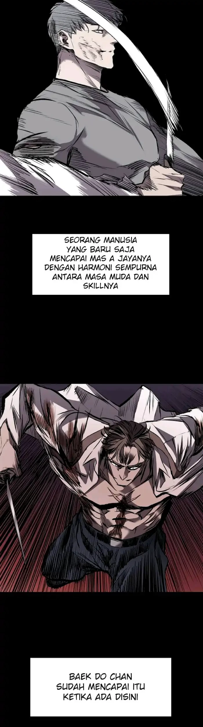 Castle Chapter 114 Gambar 47