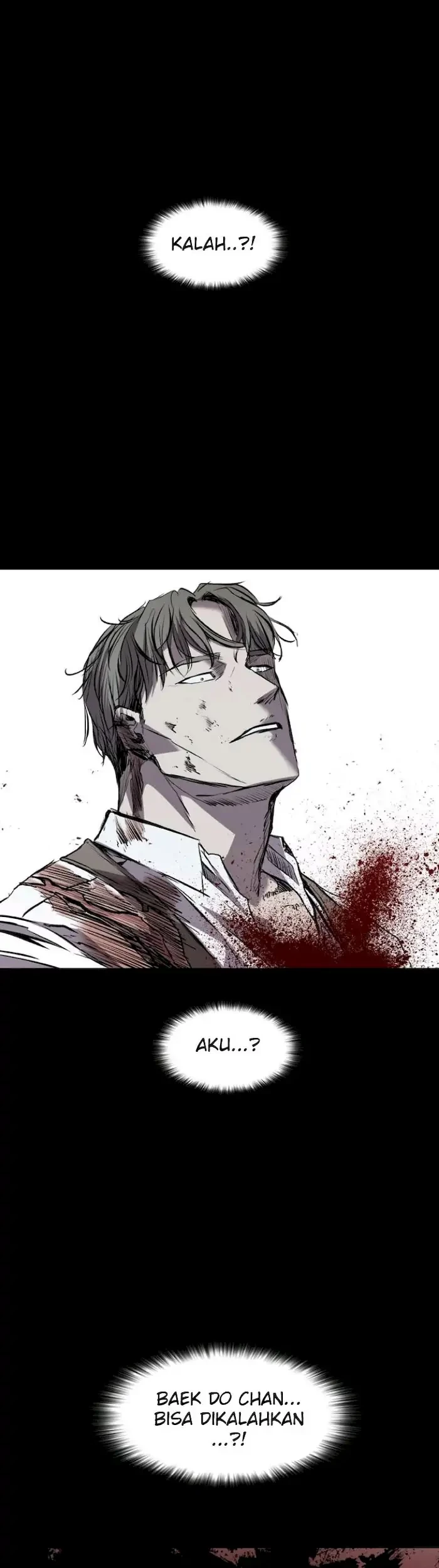 Castle Chapter 114 Gambar 55