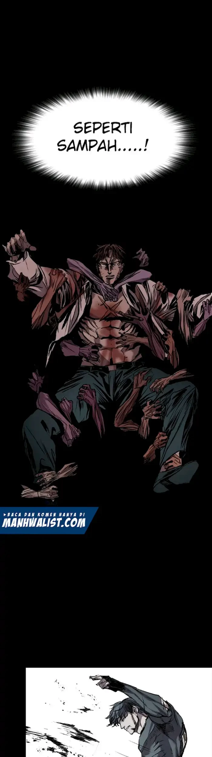 Castle Chapter 114 Gambar 57