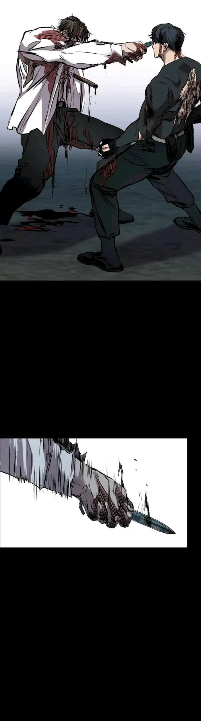 Castle Chapter 114 Gambar 61