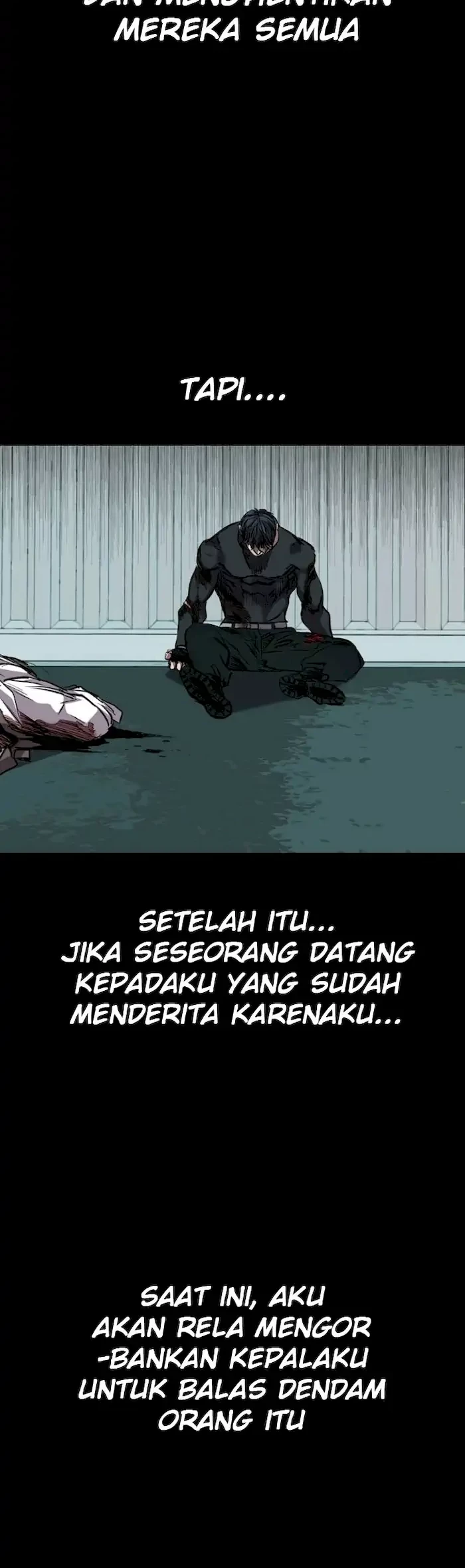 Castle Chapter 114 Gambar 66