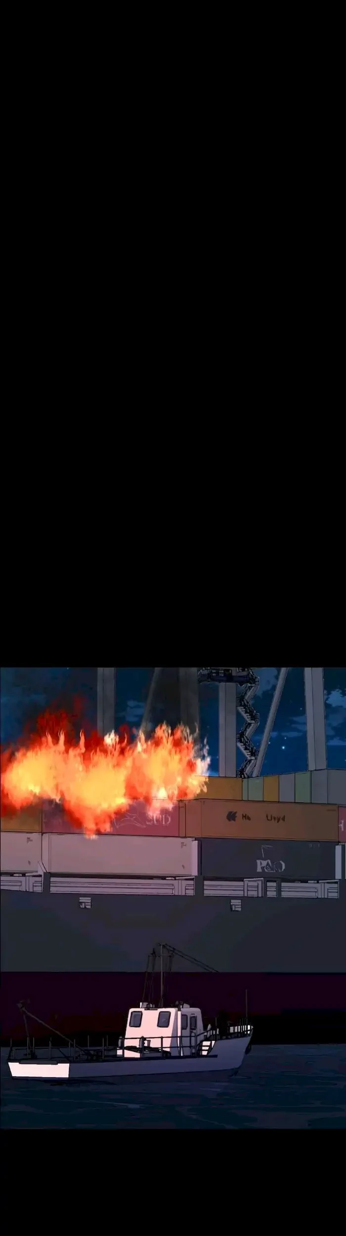 Castle Chapter 114 Gambar 67