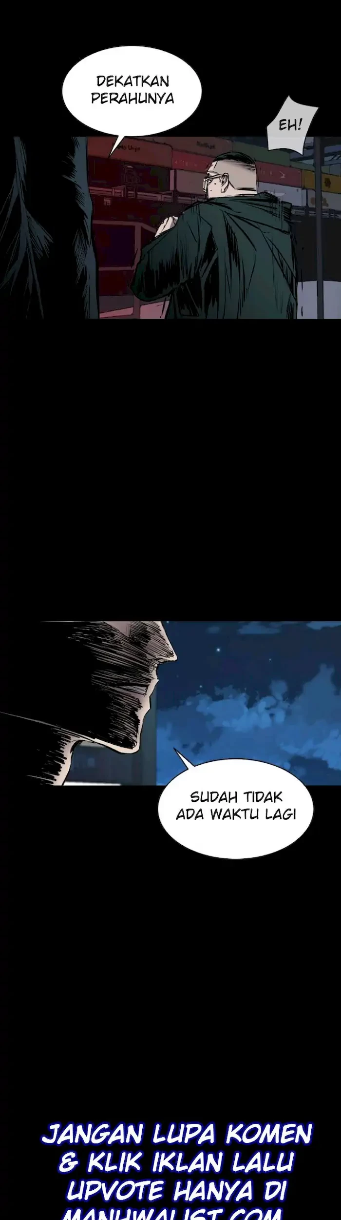 Castle Chapter 114 Gambar 69