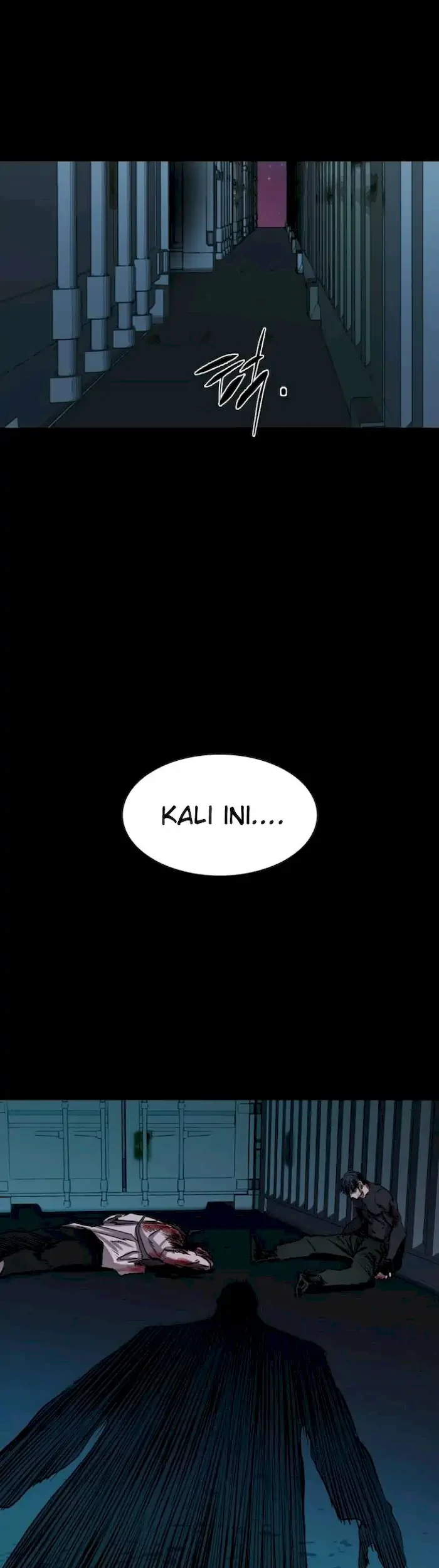 Castle Chapter 114 Gambar 71