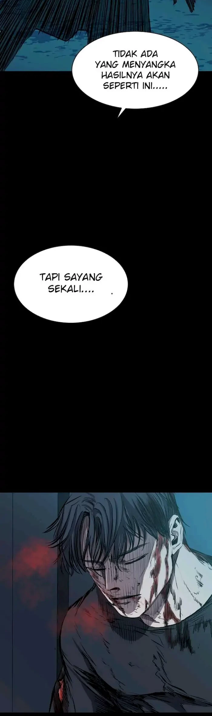 Castle Chapter 114 Gambar 72