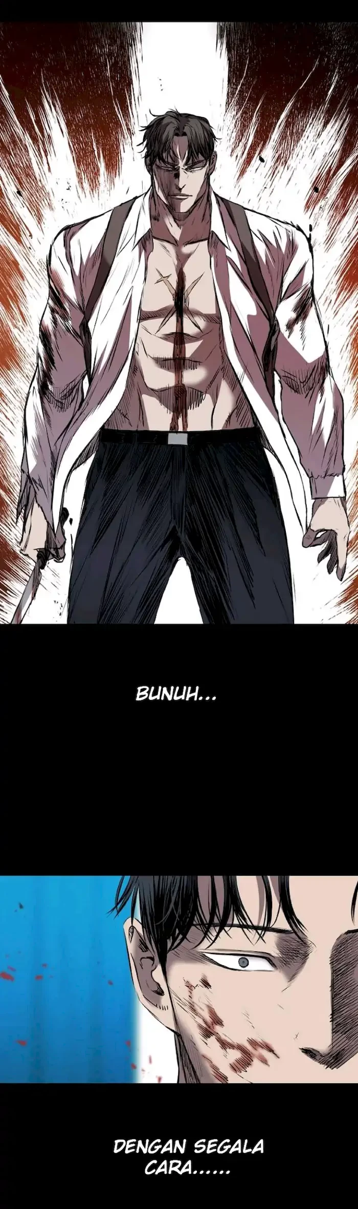 Castle Chapter 114 Gambar 4