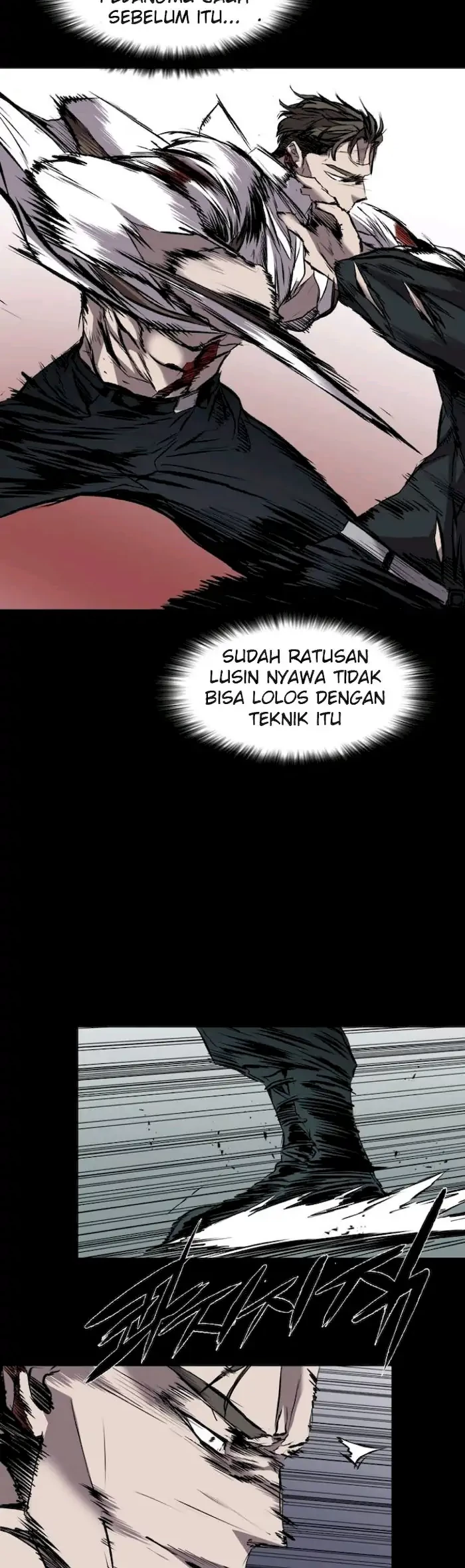 Castle Chapter 114 Gambar 12