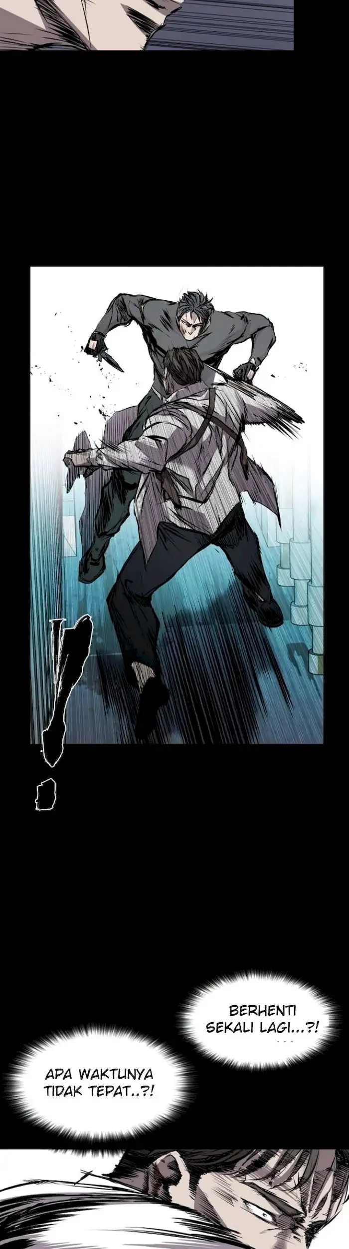 Castle Chapter 114 Gambar 13