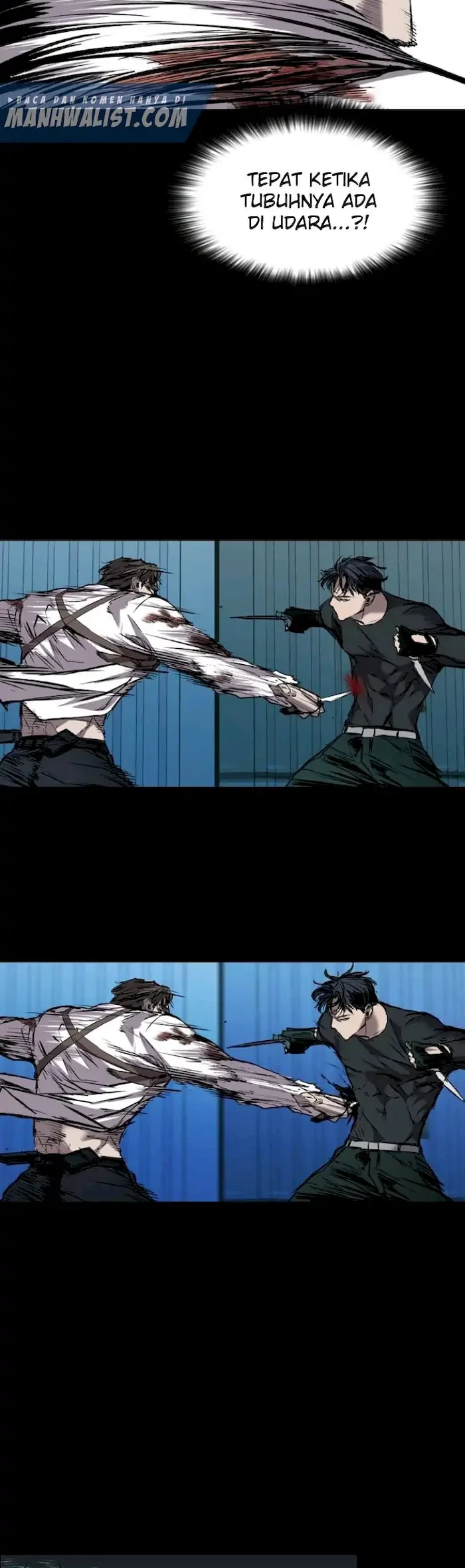 Castle Chapter 114 Gambar 14