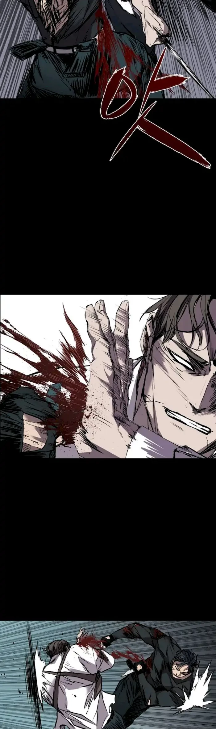 Castle Chapter 114 Gambar 16