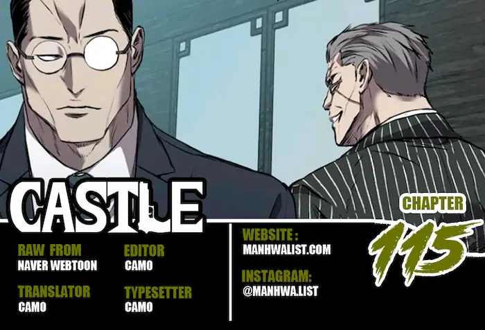 Baca Komik Castle Chapter 115 Gambar 1