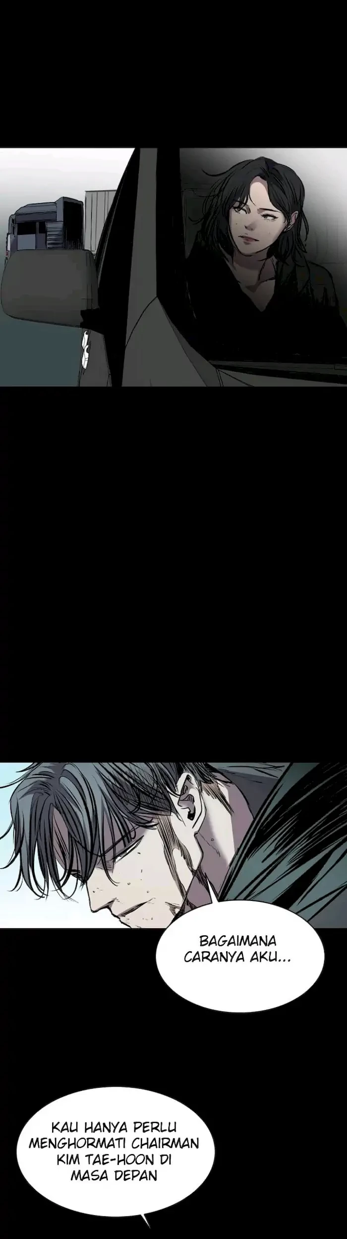 Castle Chapter 115 Gambar 61