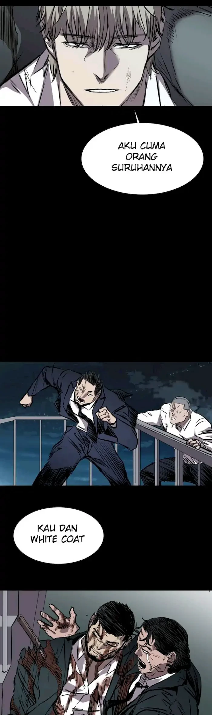 Castle Chapter 115 Gambar 62