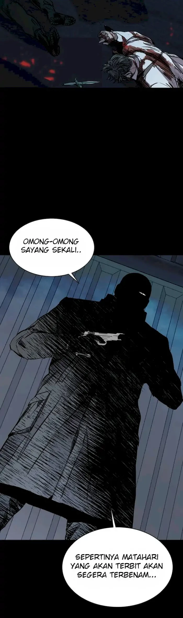 Castle Chapter 115 Gambar 6