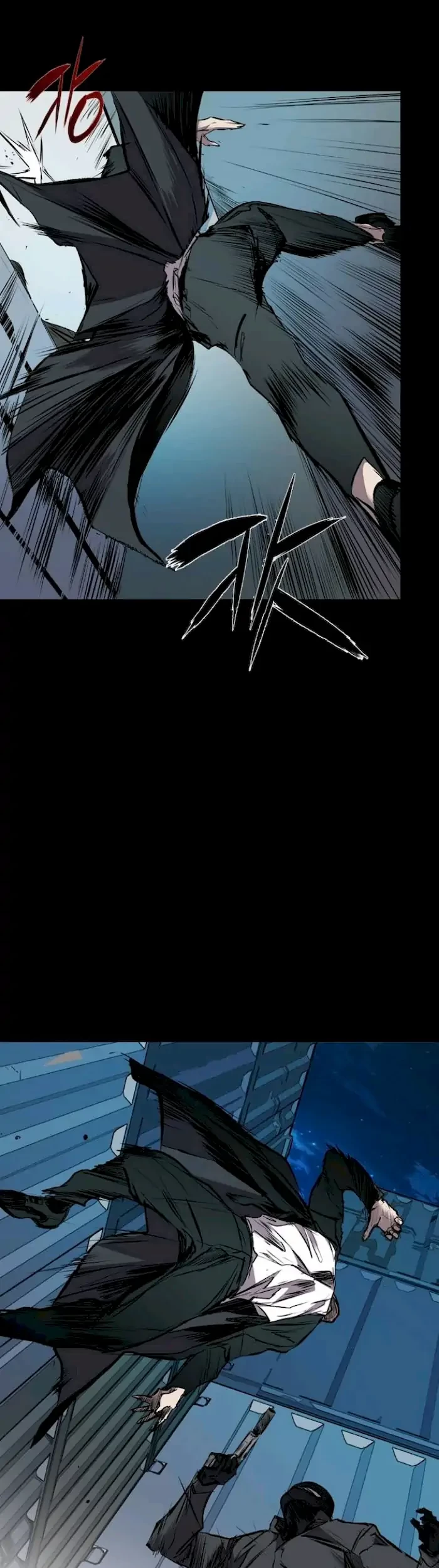 Castle Chapter 115 Gambar 13