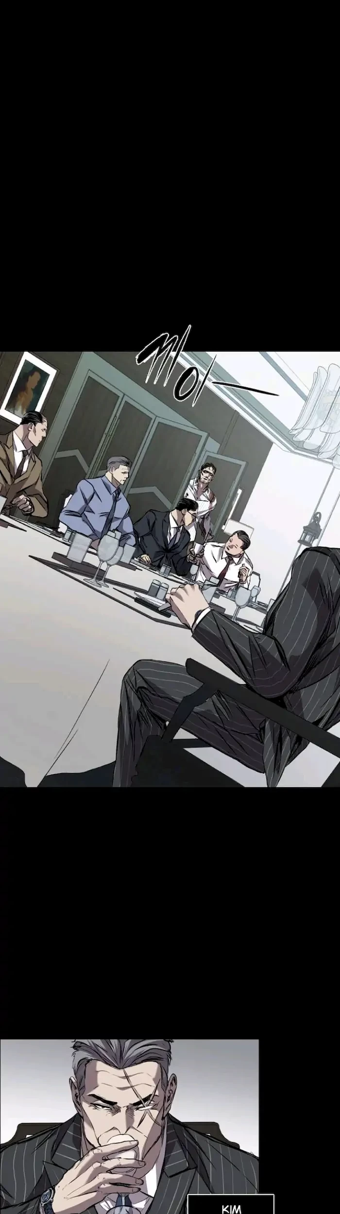 Castle Chapter 116 Gambar 19