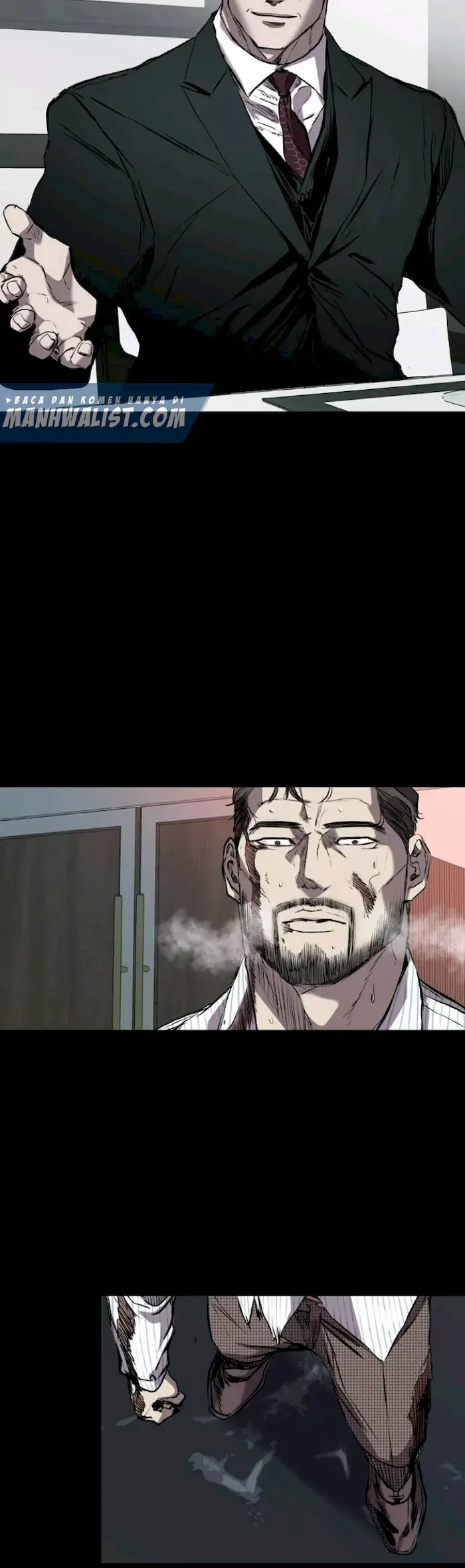 Castle Chapter 116 Gambar 22