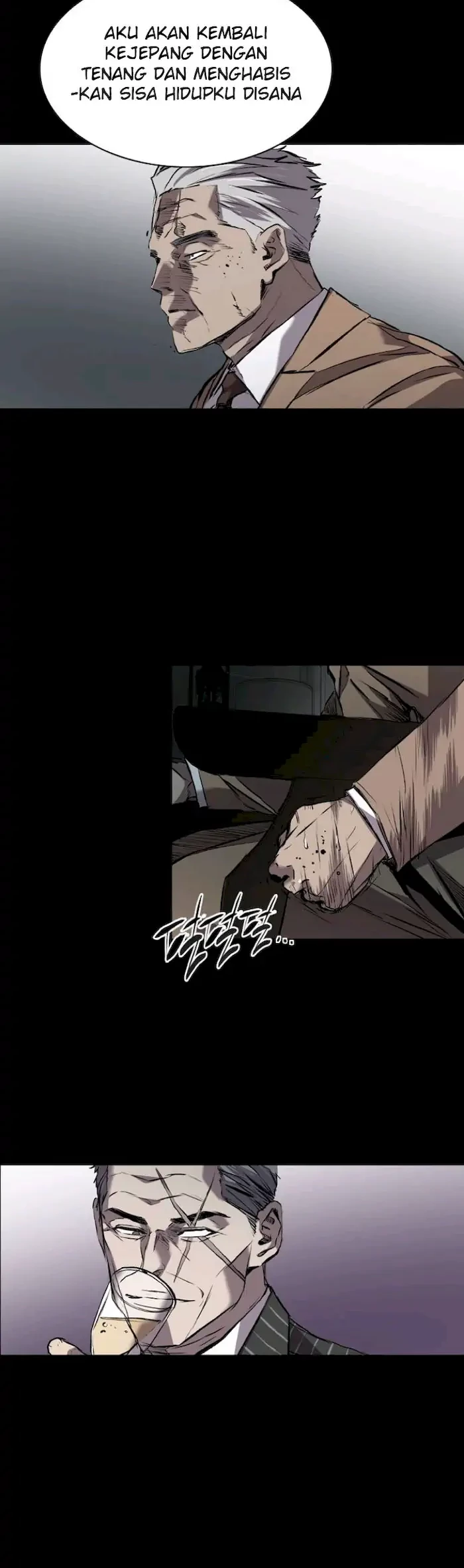 Castle Chapter 116 Gambar 40