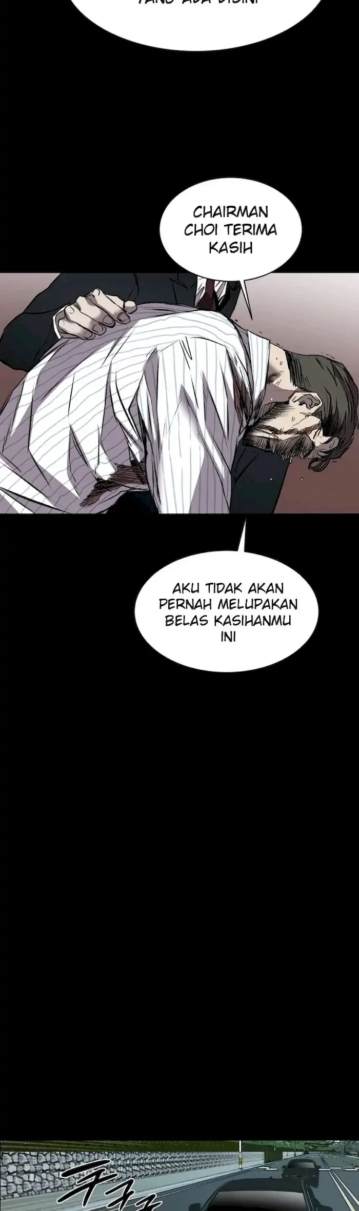 Castle Chapter 116 Gambar 42