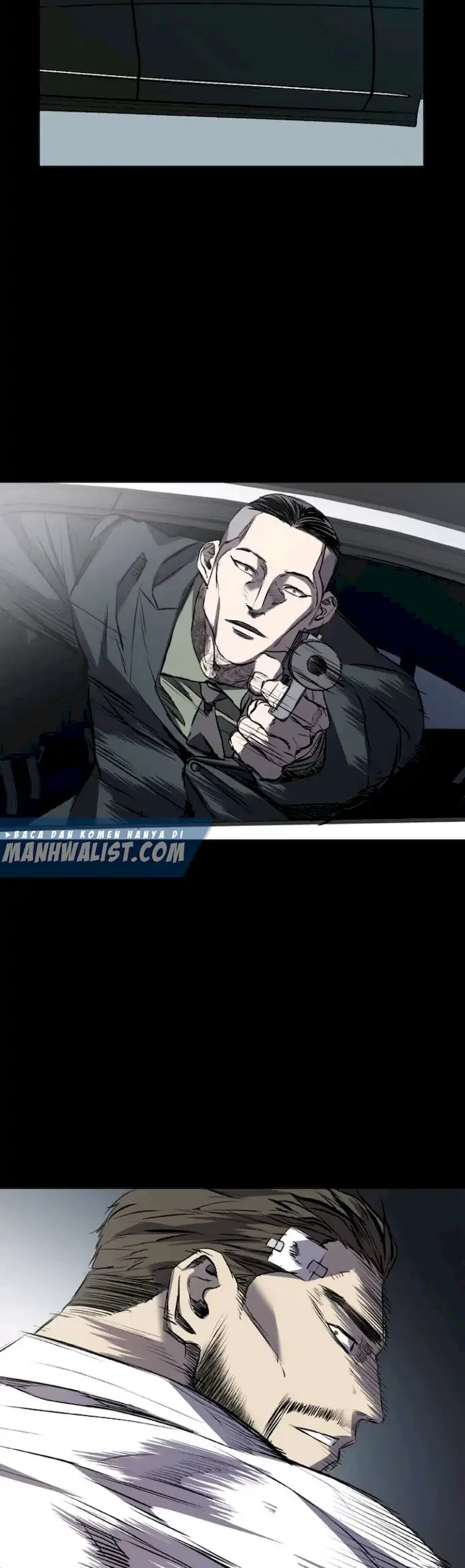 Castle Chapter 116 Gambar 48