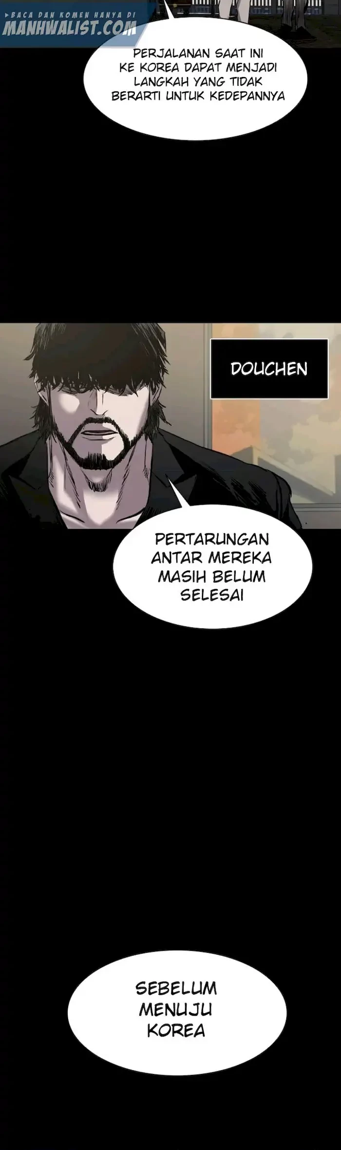 Castle Chapter 116 Gambar 56