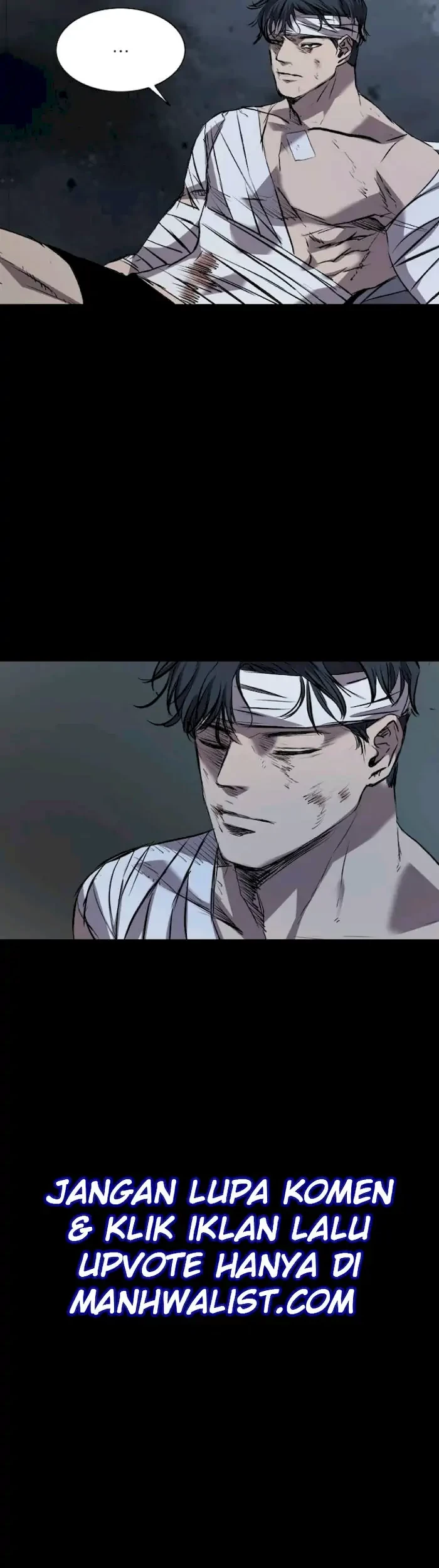 Castle Chapter 116 Gambar 61