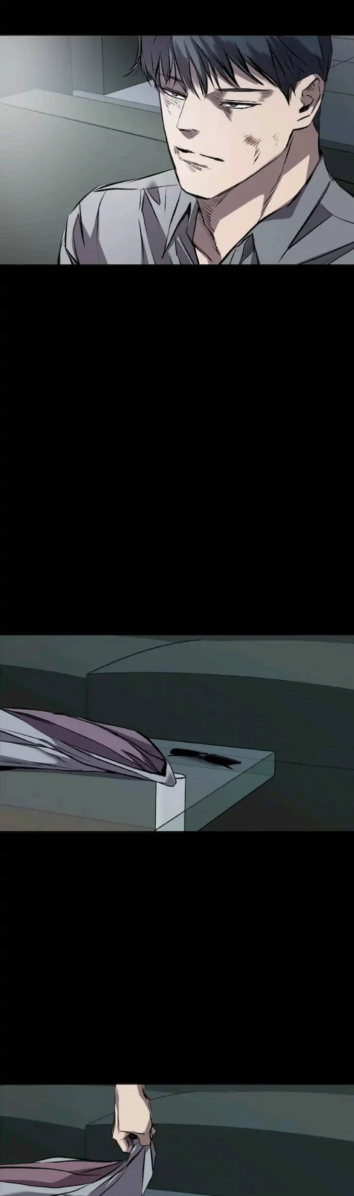 Castle Chapter 116 Gambar 62