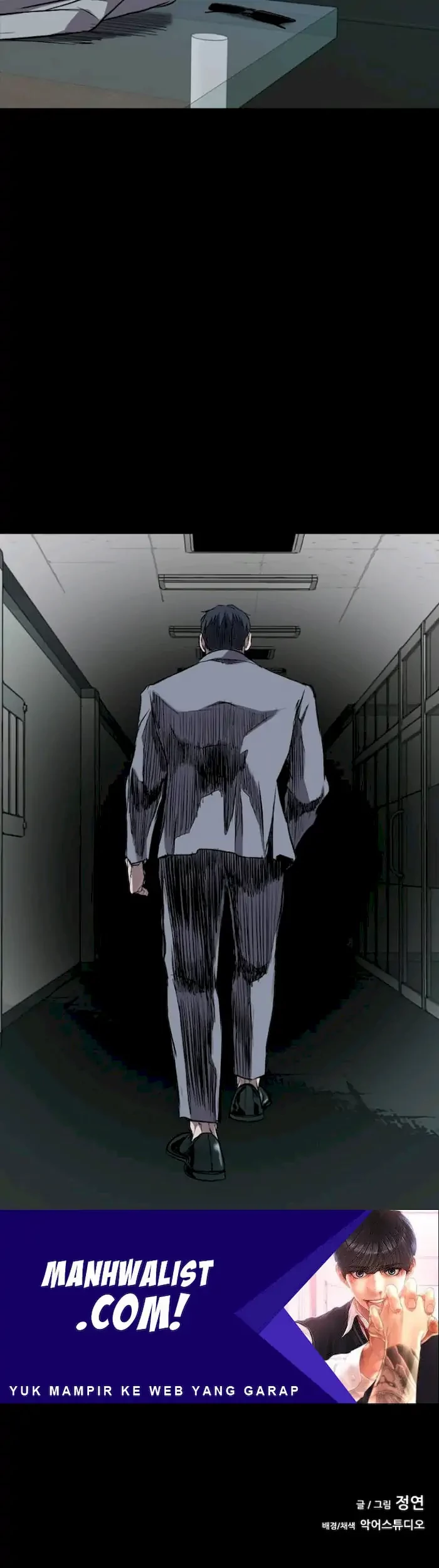 Castle Chapter 116 Gambar 63