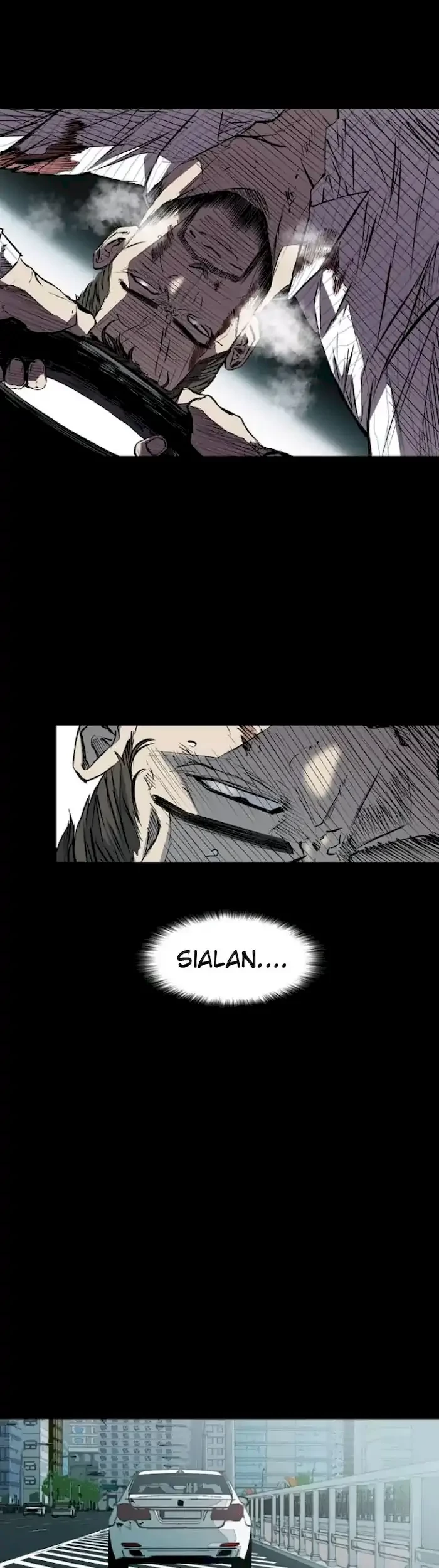 Castle Chapter 116 Gambar 5