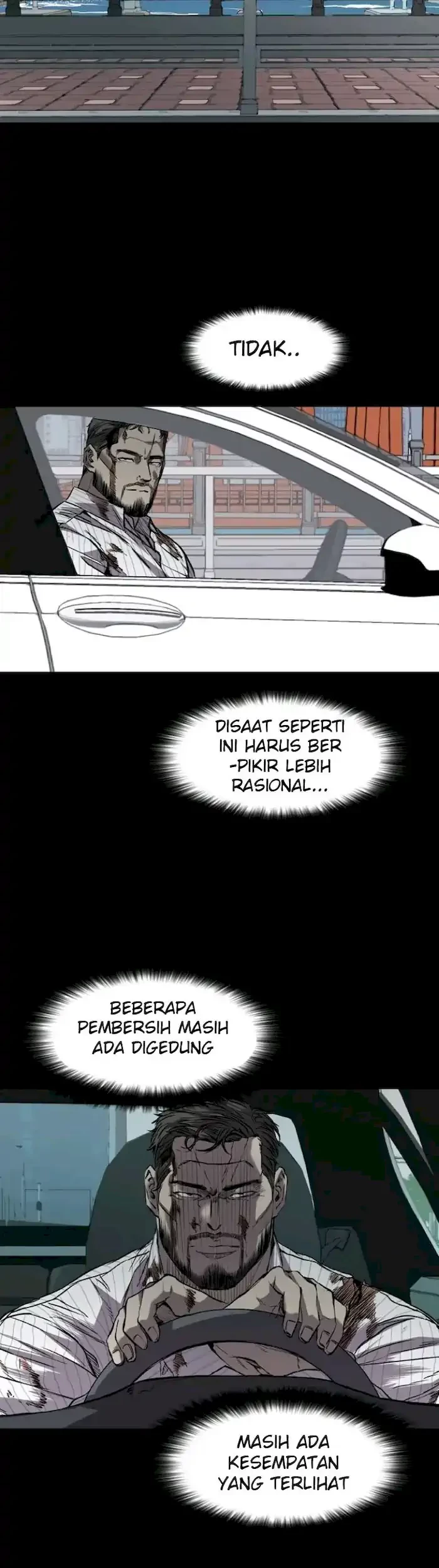 Castle Chapter 116 Gambar 7