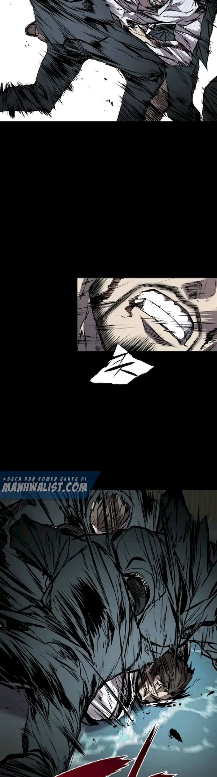 Castle Chapter 116 Gambar 13