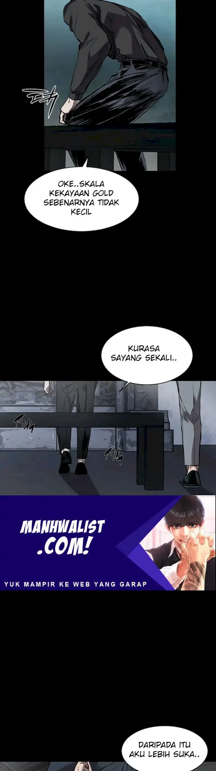 Castle Chapter 117 Gambar 24