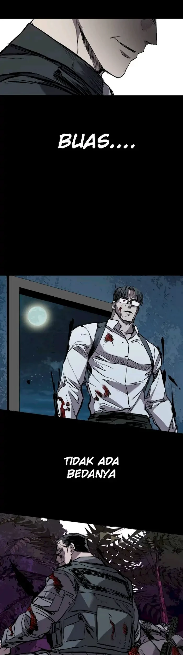 Castle Chapter 117 Gambar 38