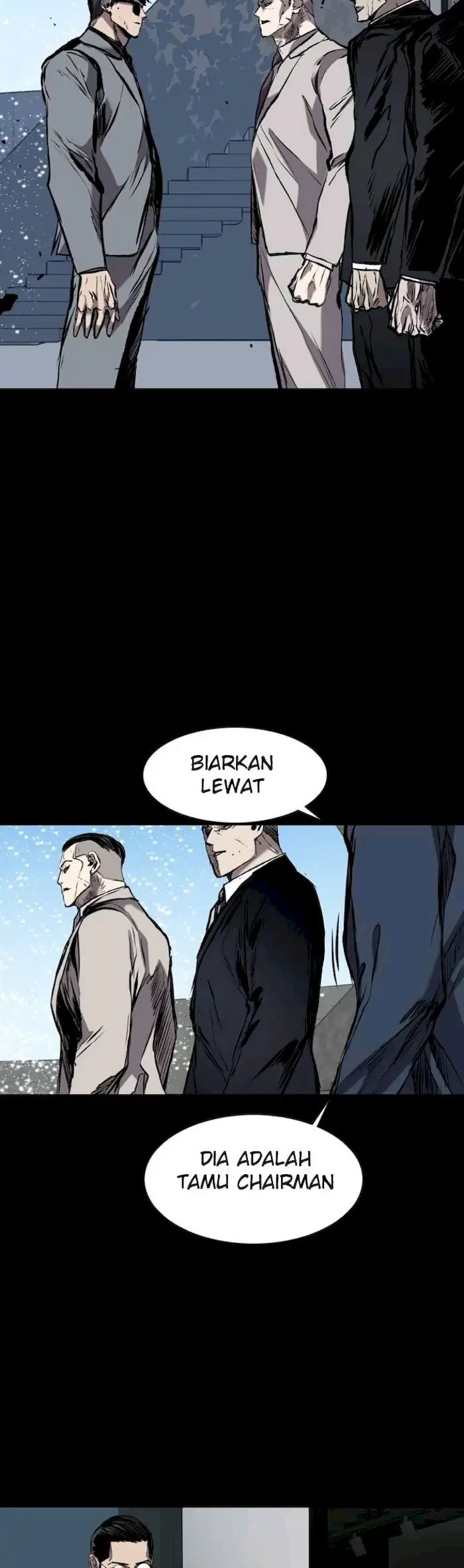 Castle Chapter 117 Gambar 5