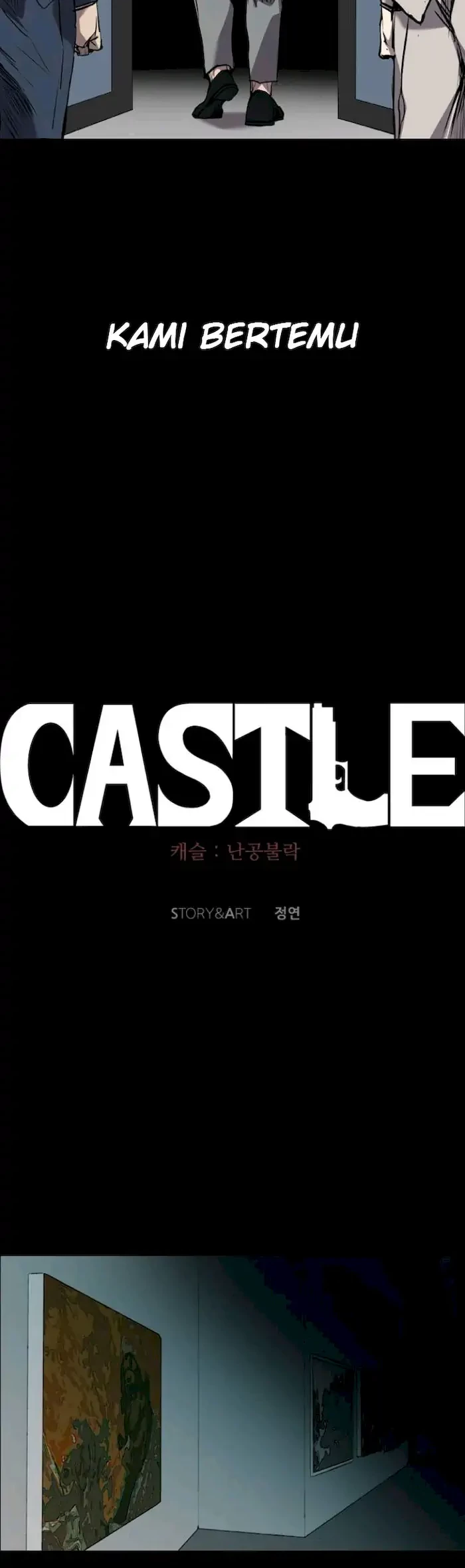 Castle Chapter 117 Gambar 7