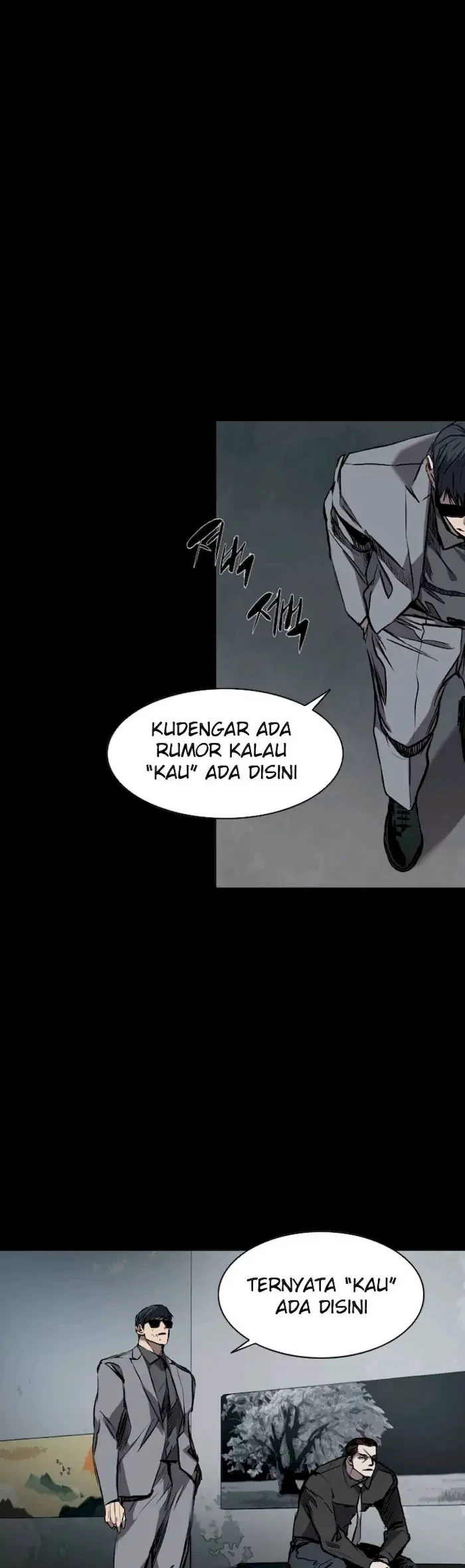 Castle Chapter 117 Gambar 11