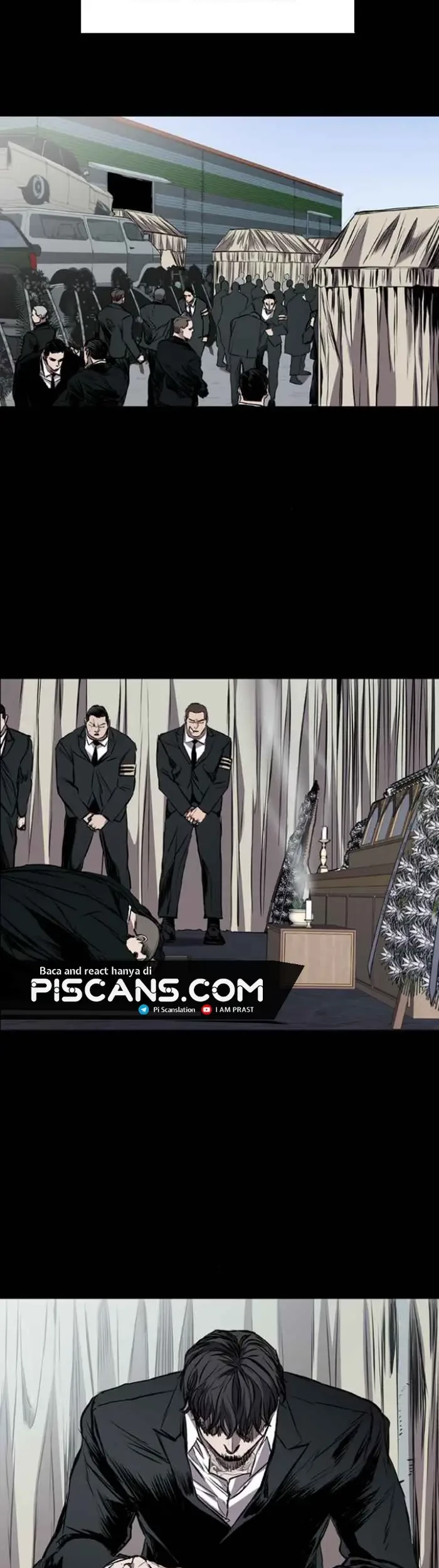 Castle Chapter 118 Gambar 32