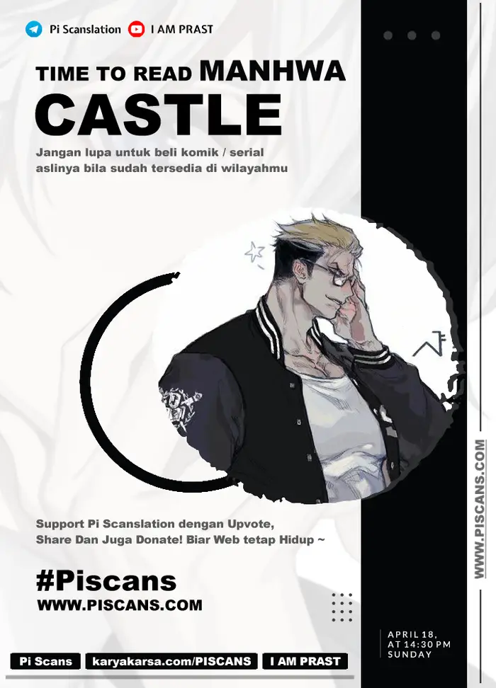 Baca Komik Castle Chapter 119 Gambar 1