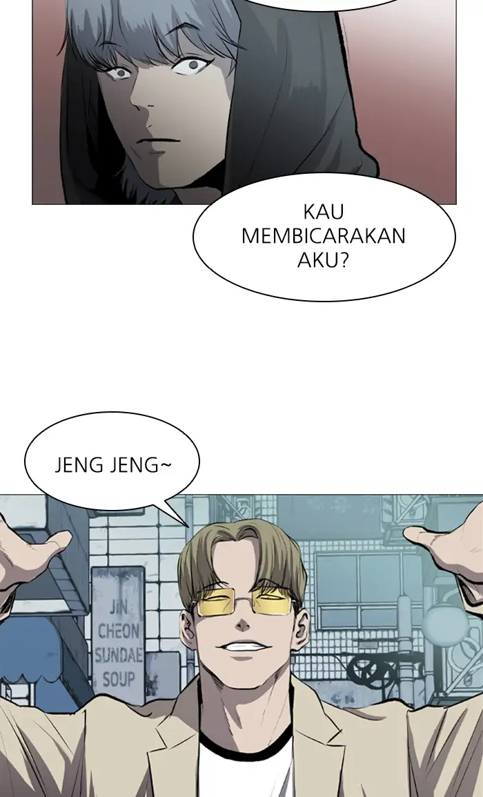 Castle Chapter 45 Gambar 16