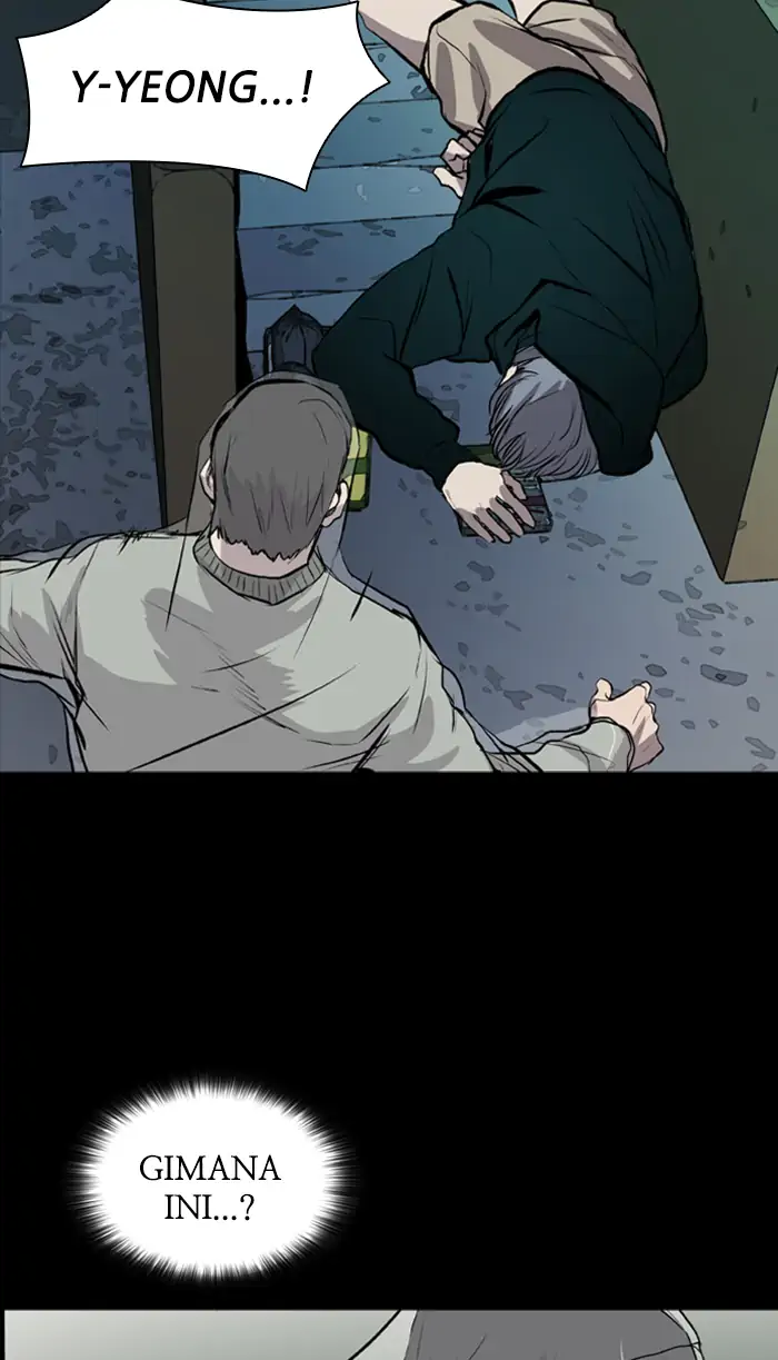Castle Chapter 45 Gambar 57