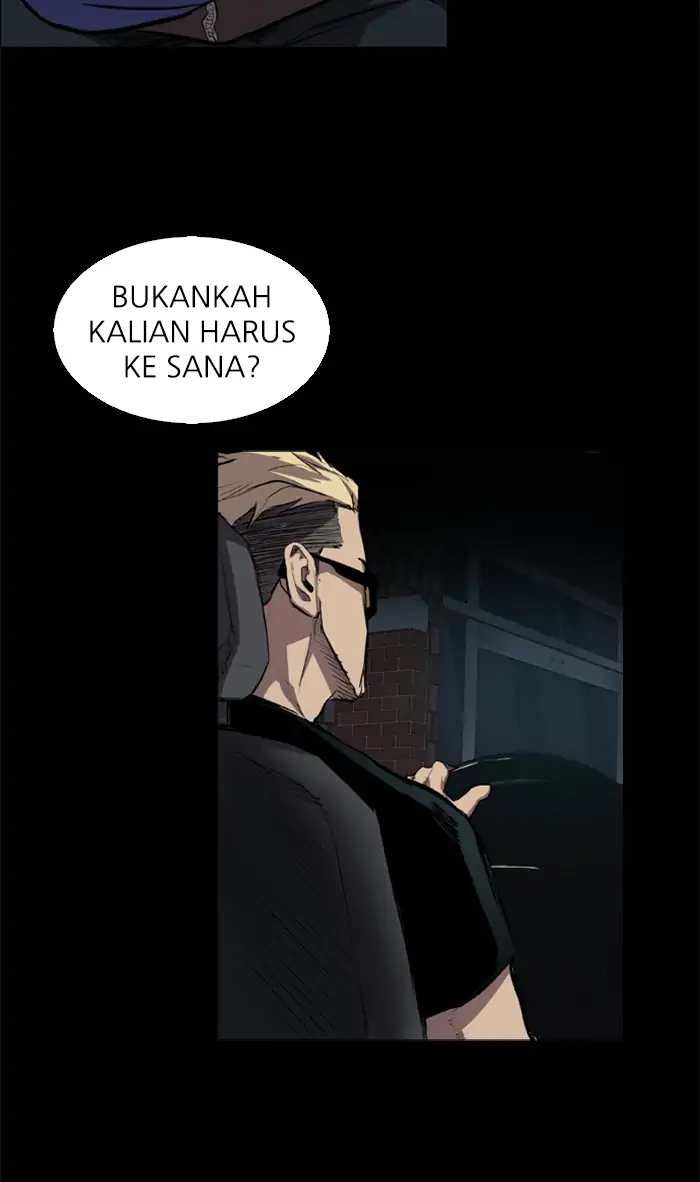 Castle Chapter 51 Gambar 28