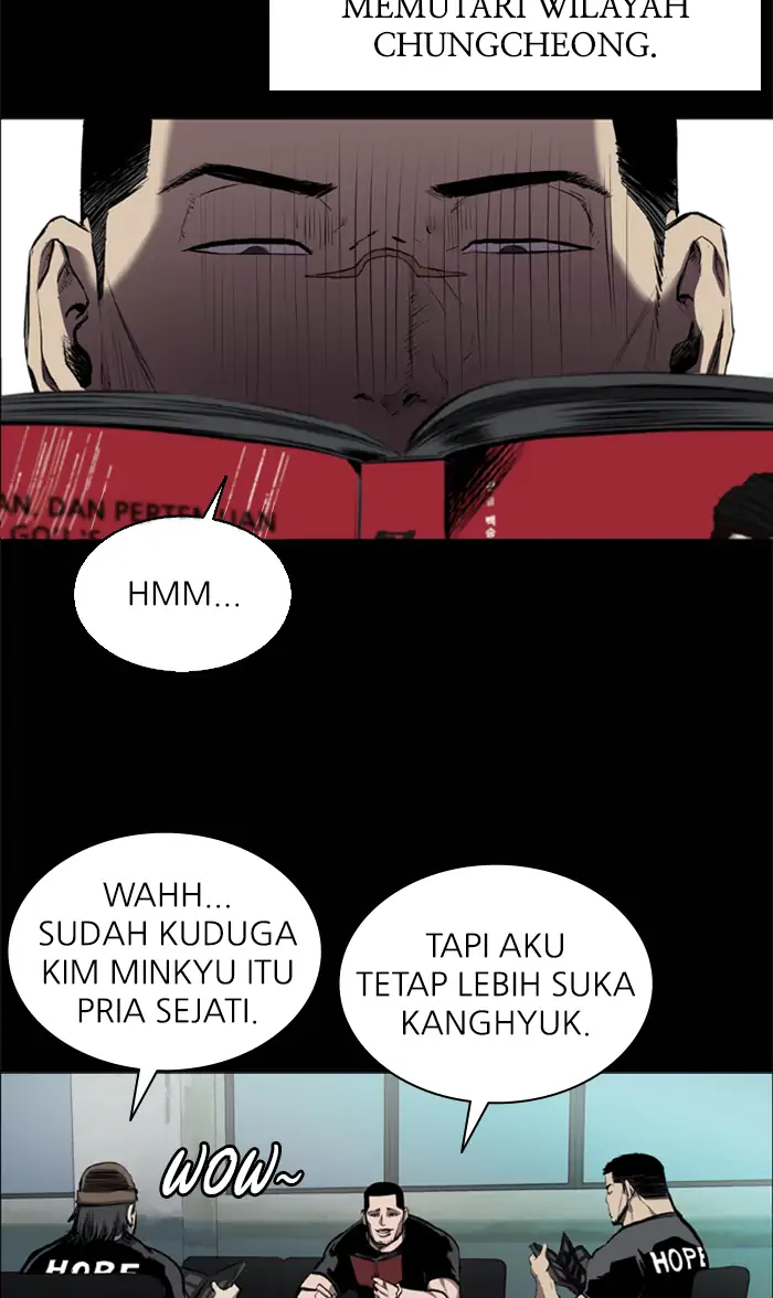 Baca Castle Chapter 53 Gambar 2