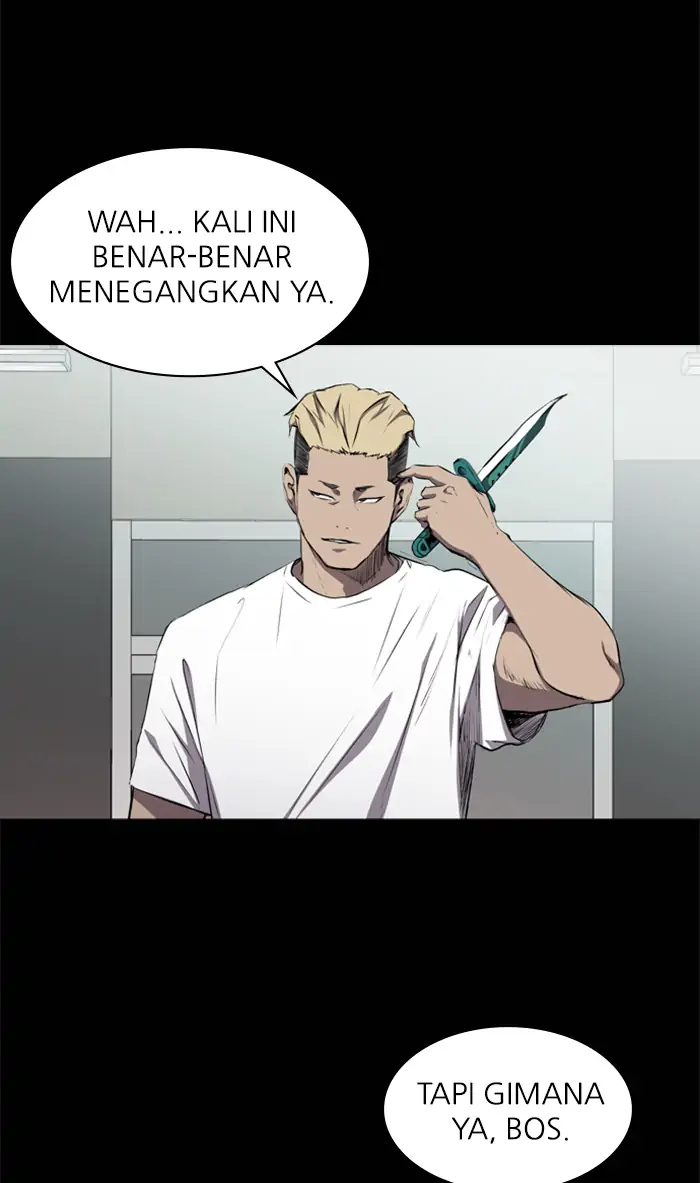 Baca Castle Chapter 58 Gambar 2