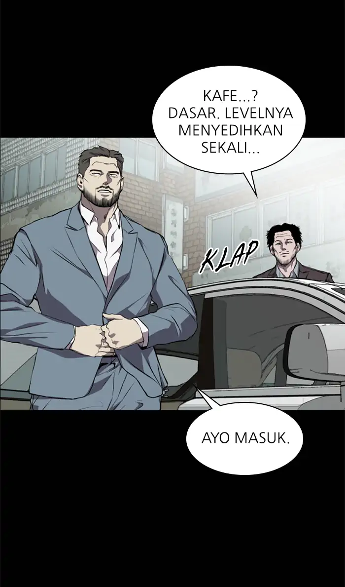 Baca Castle Chapter 59 Gambar 2