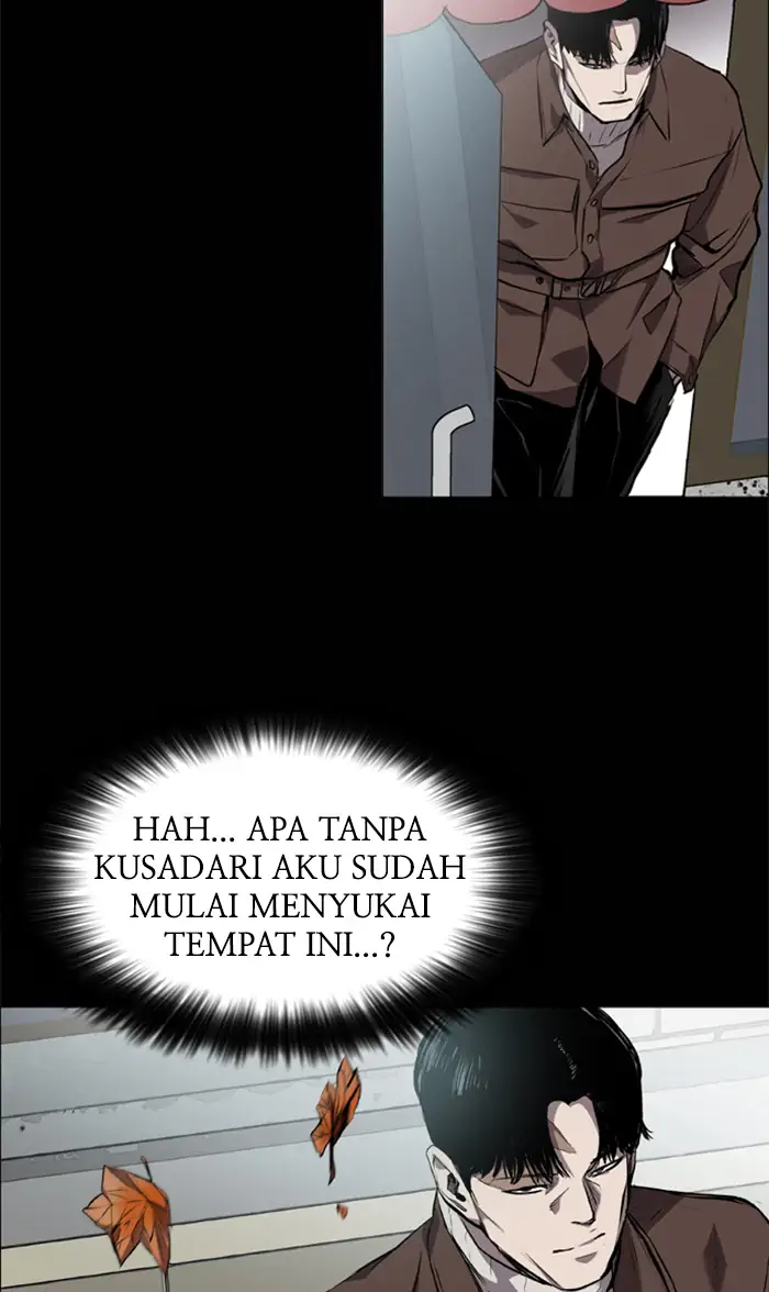 Castle Chapter 60 Gambar 13