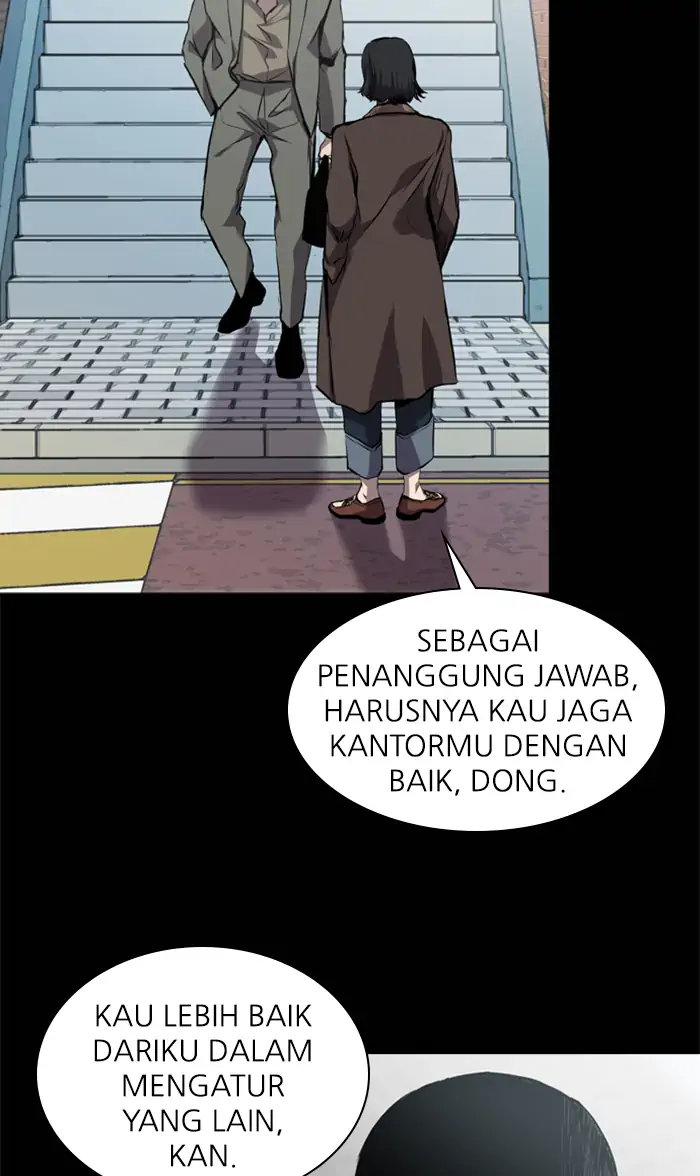 Castle Chapter 60 Gambar 19