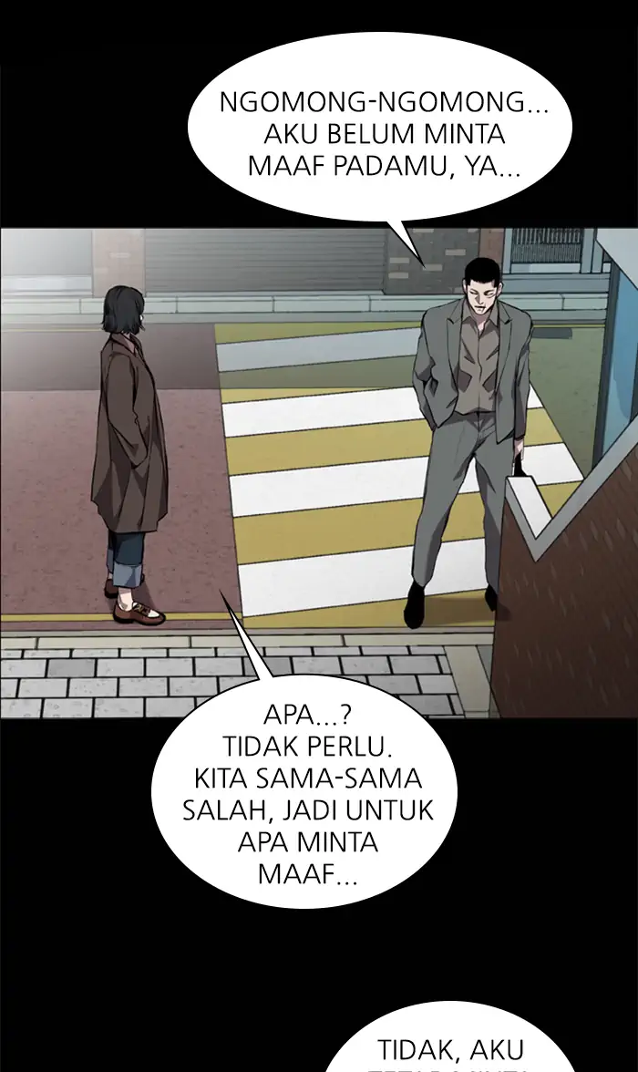 Castle Chapter 60 Gambar 23