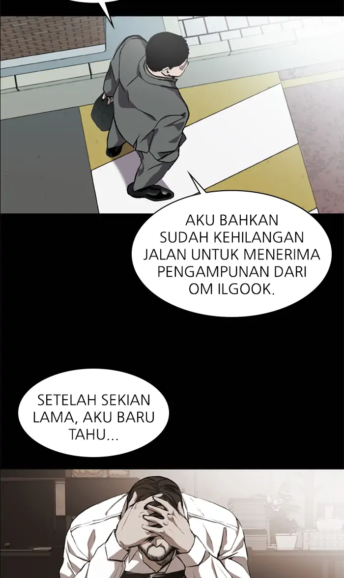 Castle Chapter 60 Gambar 25