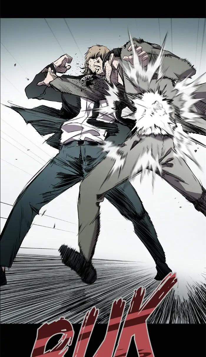 Castle Chapter 60 Gambar 61